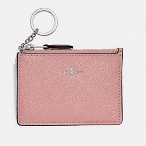 Coach Mini Skinny ID Case